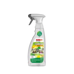 SONAX Cleanstar 750ml - do czyszczenia wnętrza | Sklep online Galonoleje.pl