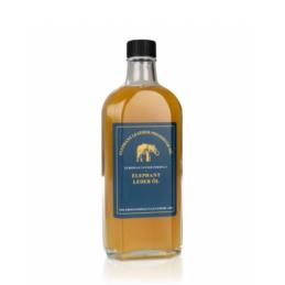 COLOURLOCK Olej do skóry / Elephant Leather Oil 250ml | Sklep online Galonoleje.pl