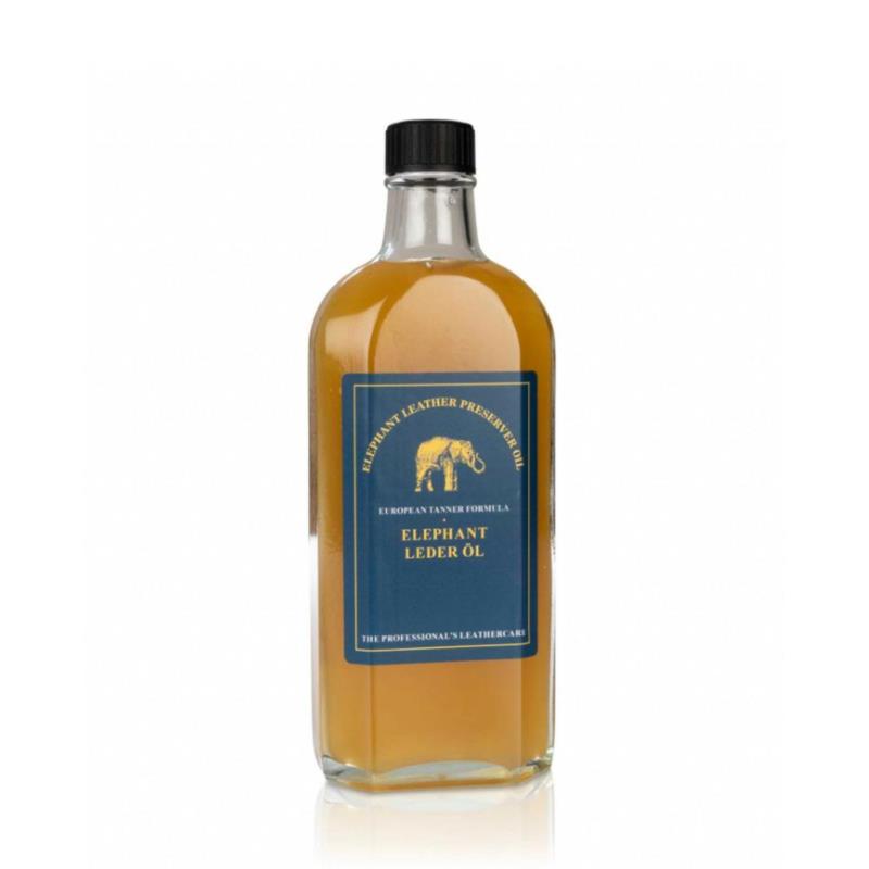 COLOURLOCK Olej do skóry / Elephant Leather Oil 250ml | Sklep online Galonoleje.pl