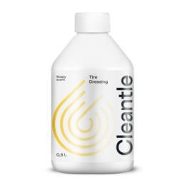 CLEANTLE Tire Dressing 500ml (Soapy scent) - dressing do opon | Sklep online Galonoleje.pl