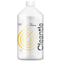 CLEANTLE Tire Dressing 1L (Soapy scent) - dressing do opon | Sklep online Galonoleje.pl