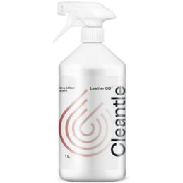 CLEANTLE Leather QD 1L (+ trigger) One Million scent - quick detailer do skór | Sklep online Galonoleje.pl