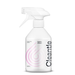 CLEANTLE Hydro Glass 500ml (+ trigger) - Cola Tree scent | Sklep online Galonoleje.pl