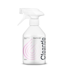 CLEANTLE EasyOne QD 500ml - Black Cherry scent | Sklep online Galonoleje.pl