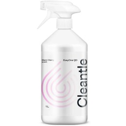 CLEANTLE EasyOne QD 1L - Black Cherry scent | Sklep online Galonoleje.pl