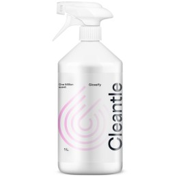 CLEANTLE Glossify 1L - One Milion scent | Sklep online Galonoleje.pl