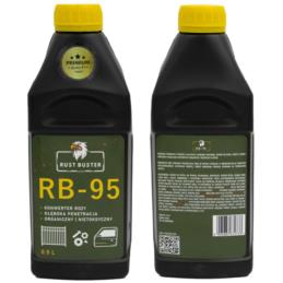 Rust Buster RB-95 900ml | Sklep online Galonoleje.pl