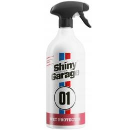 SHINY GARAGE Wet Protector 1L | Sklep online Galonoleje.pl