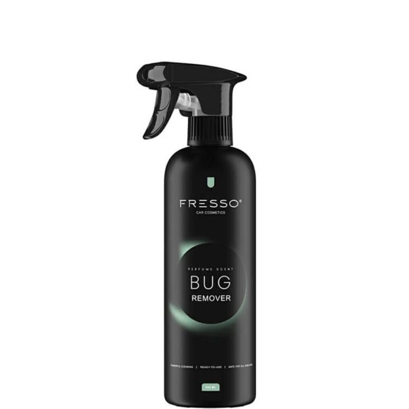 FRESSO Bug Remover 500ml (+ trigger) - płyn do usuwania owadów | Sklep online Galonoleje.pl