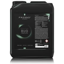 FRESSO Bug Remover 5L - płyn do usuwania owadów | Sklep online Galonoleje.pl