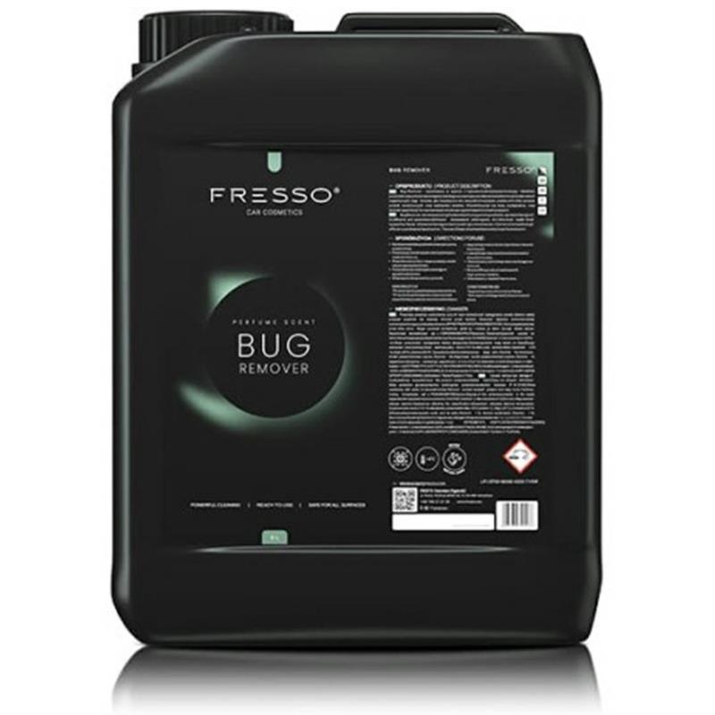 FRESSO Bug Remover 5L - płyn do usuwania owadów | Sklep online Galonoleje.pl