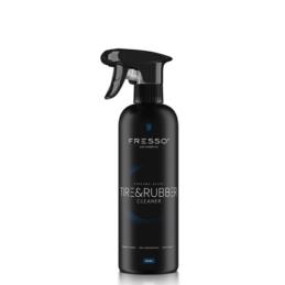 FRESSO Tire&Rubber Cleaner 500ml (+ trigger) - płyn do czyszcenia opon i gumy | Sklep online Galonoleje.pl