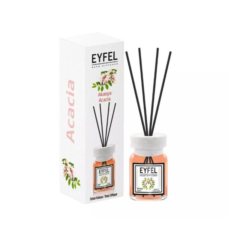 EYFEL Dyfuzor zapachowy 120ml - akacja | Sklep online Galonoleje.pl