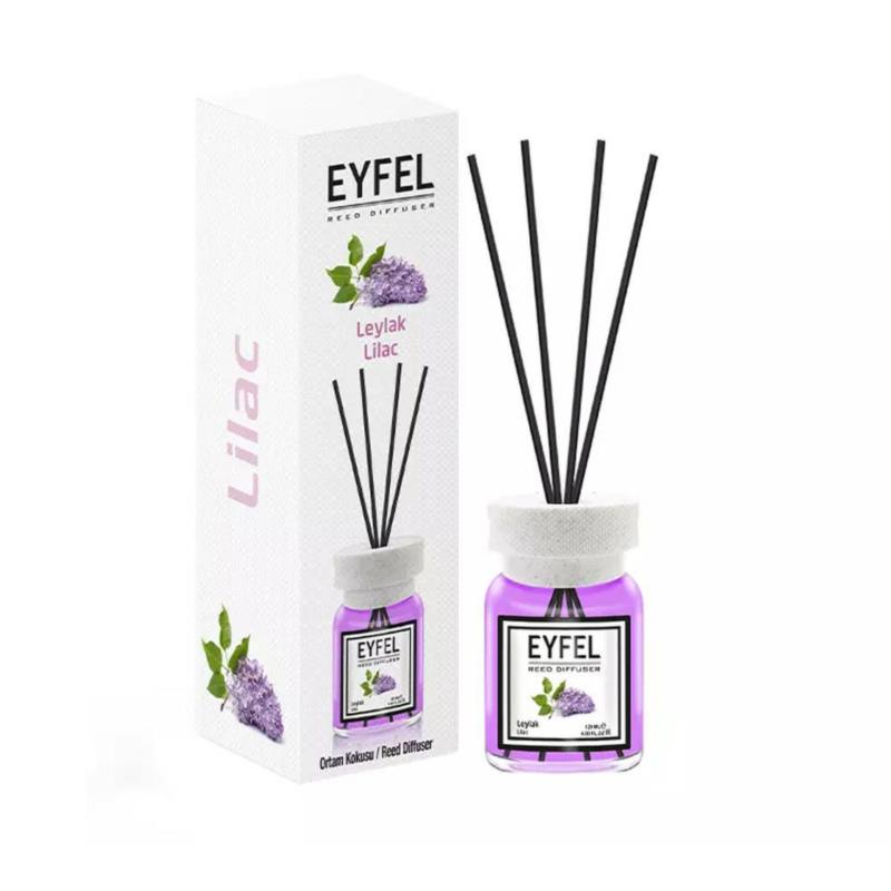 EYFEL Dyfuzor zapachowy 120ml - bez | Sklep online Galonoleje.pl