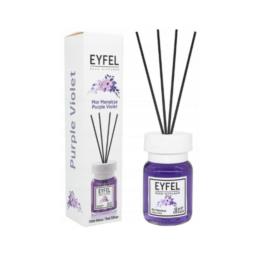 EYFEL Dyfuzor zapachowy 120ml - fiołek | Sklep online Galonoleje.pl