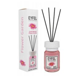 EYFEL Dyfuzor zapachowy 120ml - ogród kwiatów | Sklep online Galonoleje.pl