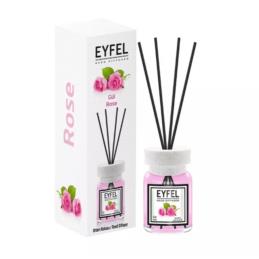 EYFEL Dyfuzor zapachowy 120ml - róża | Sklep online Galonoleje.pl