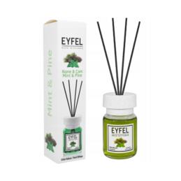 EYFEL Dyfuzor zapachowy 120ml - sosna z miętą | Sklep online Galonoleje.pl