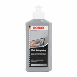 SONAX Wosk Srebrny 500ml | Sklep online Galonoleje.pl