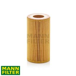 MANN Filtr oleju HU7012z - OE650/8 | Sklep online Galonoleje.pl