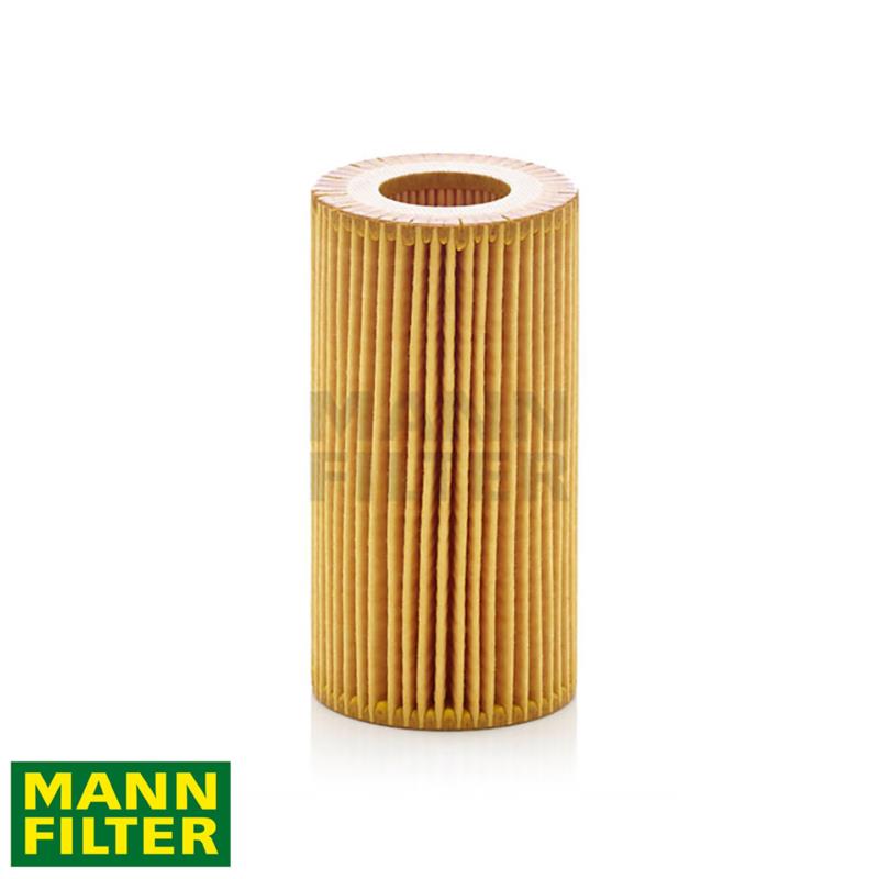 MANN Filtr oleju HU7012z - OE650/8 | Sklep online Galonoleje.pl