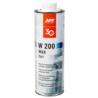 APP W200 WAX 1L - preparat woskowy do zabezpieczania podwozia i profili zamkniętych 2w1 (bezbarwny)