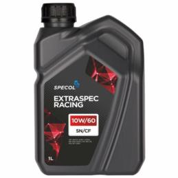 SPECOL Extraspec Racing 10w60 1L - syntetyczny olej silnikowy | Sklep online Galonoleje.pl