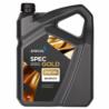 SPECOL Spec Gold 0w20 4L - syntetyczny olej silnikowy | Sklep online Galonoleje.pl