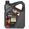 SPECOL Spec Gold 5w20 4L - syntetyczny olej silnikowy | Sklep online Galonoleje.pl