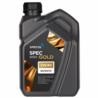 SPECOL Spec Gold 5w40 1L - syntetyczny olej silnikowy | Sklep online Galonoleje.pl