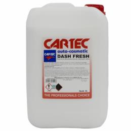 CARTEC Dash Fresh 6L - do pielęgnacji tworzyw i skóry | Sklep online Galonoleje.pl