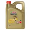 CASTROL Power 1 4T 20w50 4L - półsyntetyczny olej motocyklowy | Sklep online Galonoleje.pl