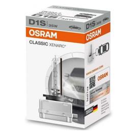 OSRAM Xenarc Classic D1S 35W - 1szt. kartonik | Sklep online Galonoleje.pl