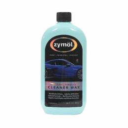 ZYMOL Vinyl Cleaner Wax 591ml - środek do zabezpieczania lakieru | Sklep online Galonoleje.pl