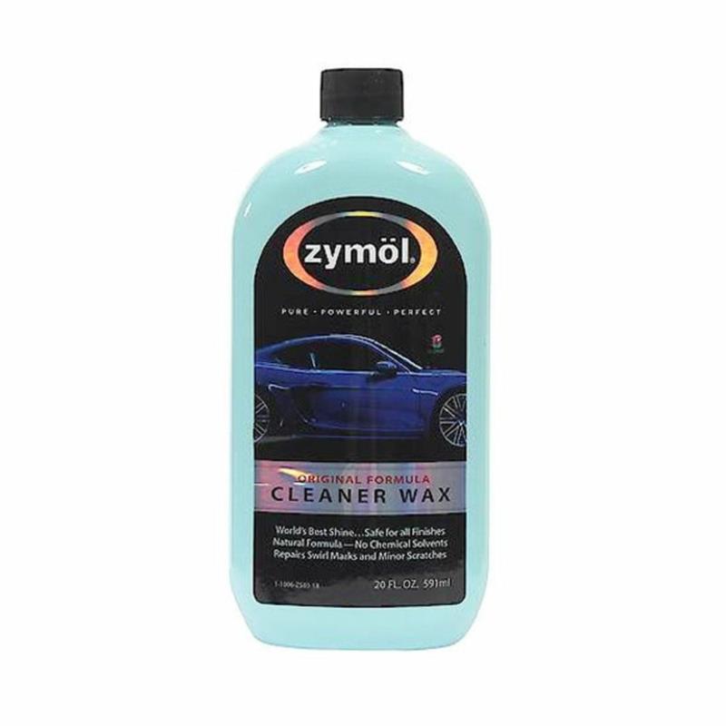 ZYMOL Vinyl Cleaner Wax 591ml - środek do zabezpieczania lakieru | Sklep online Galonoleje.pl