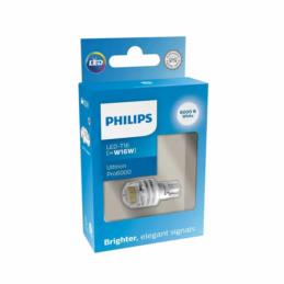 PHILIPS LED Ultinon Pro6000SI W16W - 6000K - 1szt. blister - 11067CU60X1 | Sklep online Galonoleje.pl