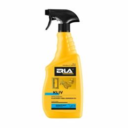 ERLA KLIV 750ml - płyn do plastiku | Sklep online Galonoleje.pl