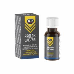 K2 Prolok WC-70 - podkład do kleju | Sklep online Galonoleje.pl