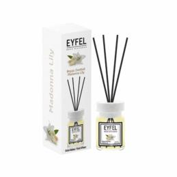 EYFEL Dyfuzor zapachowy 120ml - biała lilia | Sklep online Galonoleje.pl