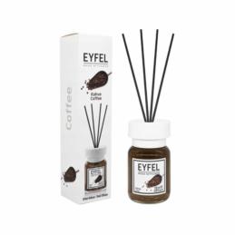 EYFEL Dyfuzor zapachowy 120ml - coffe black | Sklep online Galonoleje.pl