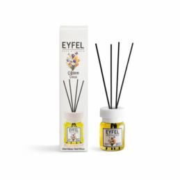 EYFEL Dyfuzor zapachowy 120ml - krokus | Sklep online Galonoleje.pl