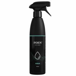 FOEN Aqua 450ml - odświeżacz powietrza | Sklep online Galonoleje.pl