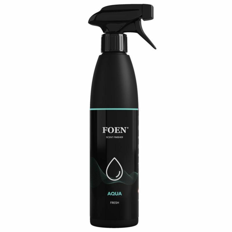 FOEN Aqua 450ml - odświeżacz powietrza | Sklep online Galonoleje.pl