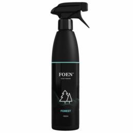 FOEN Forest 450ml - odświeżacz powietrza | Sklep online Galonoleje.pl