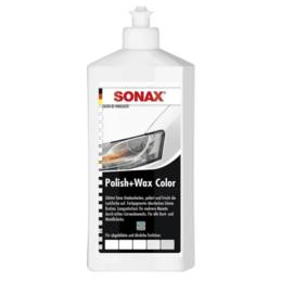 SONAX Wosk Biały 500ml | Sklep online Galonoleje.pl