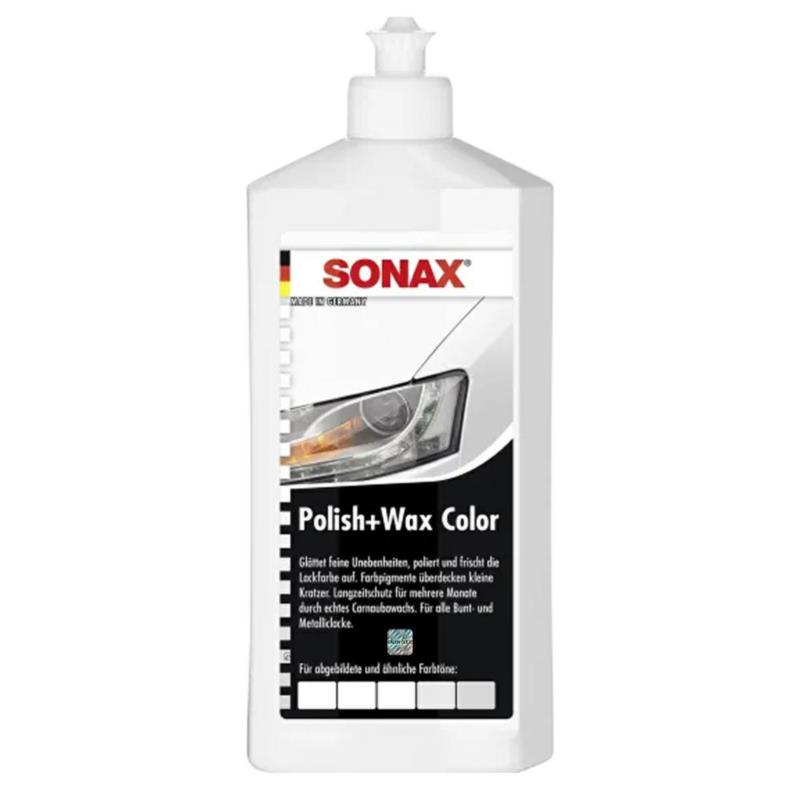 SONAX Wosk Biały 500ml | Sklep online Galonoleje.pl