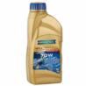 RAVENOL MTF-4 70W 1L- olej przekładniowy | Sklep online Galonoleje.pl