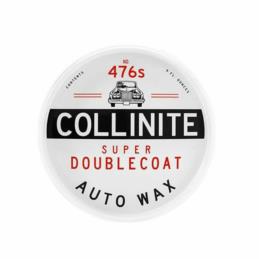 COLLINITE 476 SUPER DOUBLECOAT WAX 266ML | Sklep online Galonoleje.pl