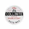COLLINITE 476 SUPER DOUBLECOAT WAX 266ML | Sklep online Galonoleje.pl