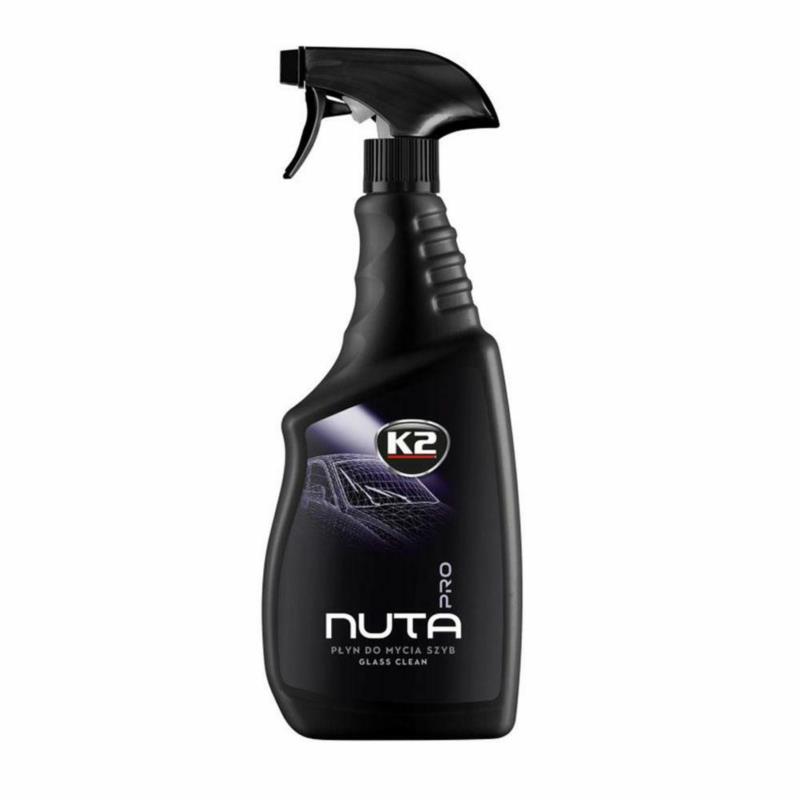 K2 Pro Nuta 750ml - płyn do mycia szyb | Sklep online Galonoleje.pl